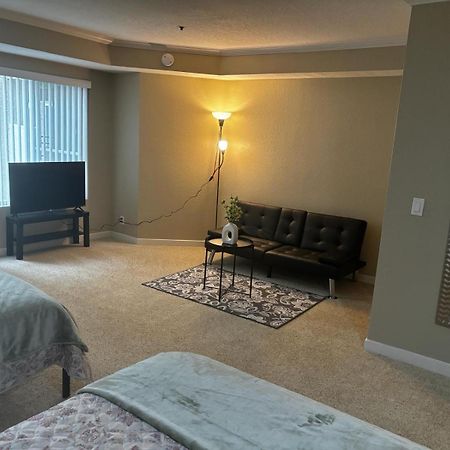 Sweet Studios Universal Loft Free Parking And Wifi Los Angeles Extérieur photo
