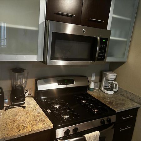 Sweet Studios Universal Loft Free Parking And Wifi Los Angeles Extérieur photo