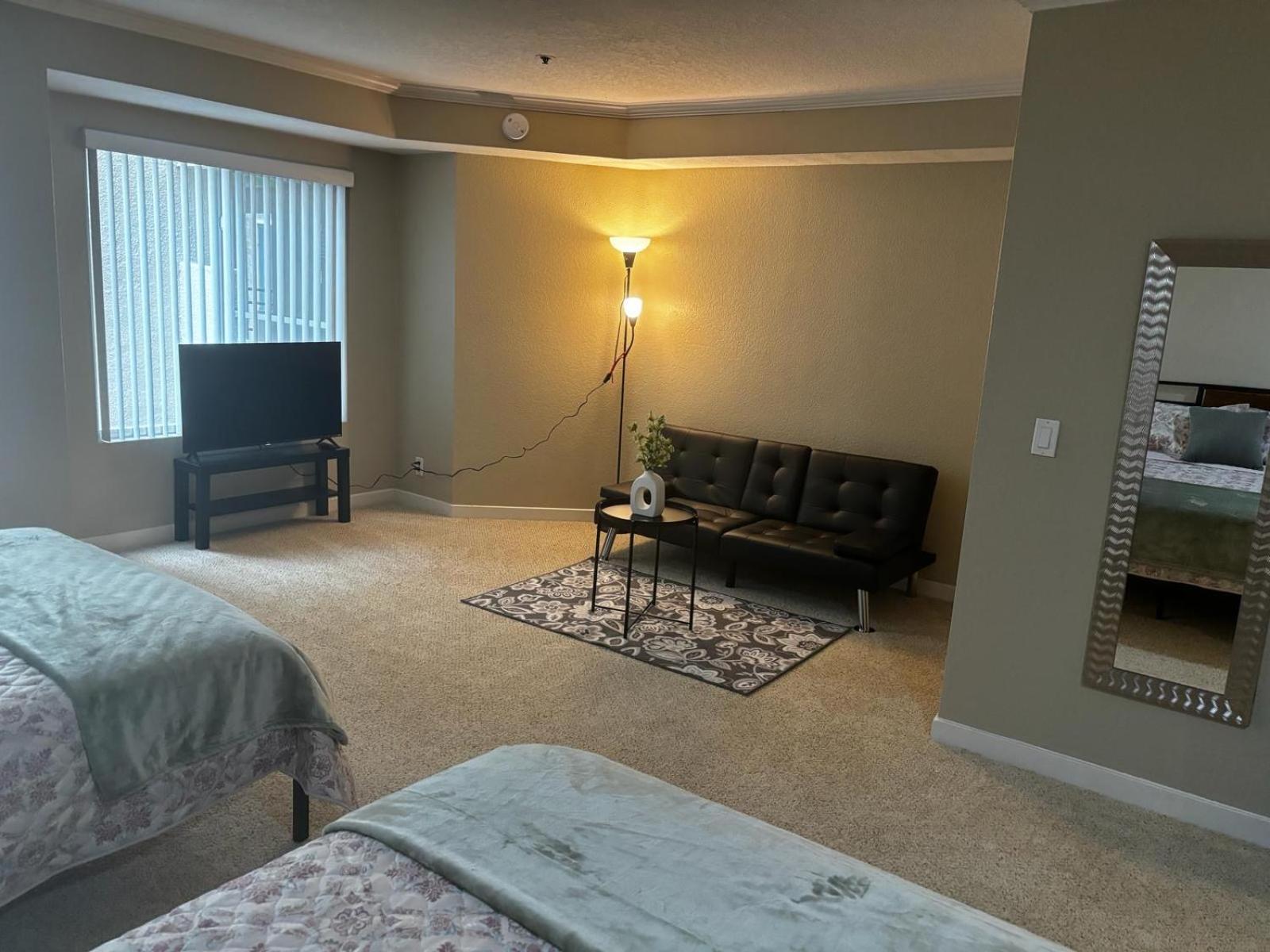 Sweet Studios Universal Loft Free Parking And Wifi Los Angeles Extérieur photo