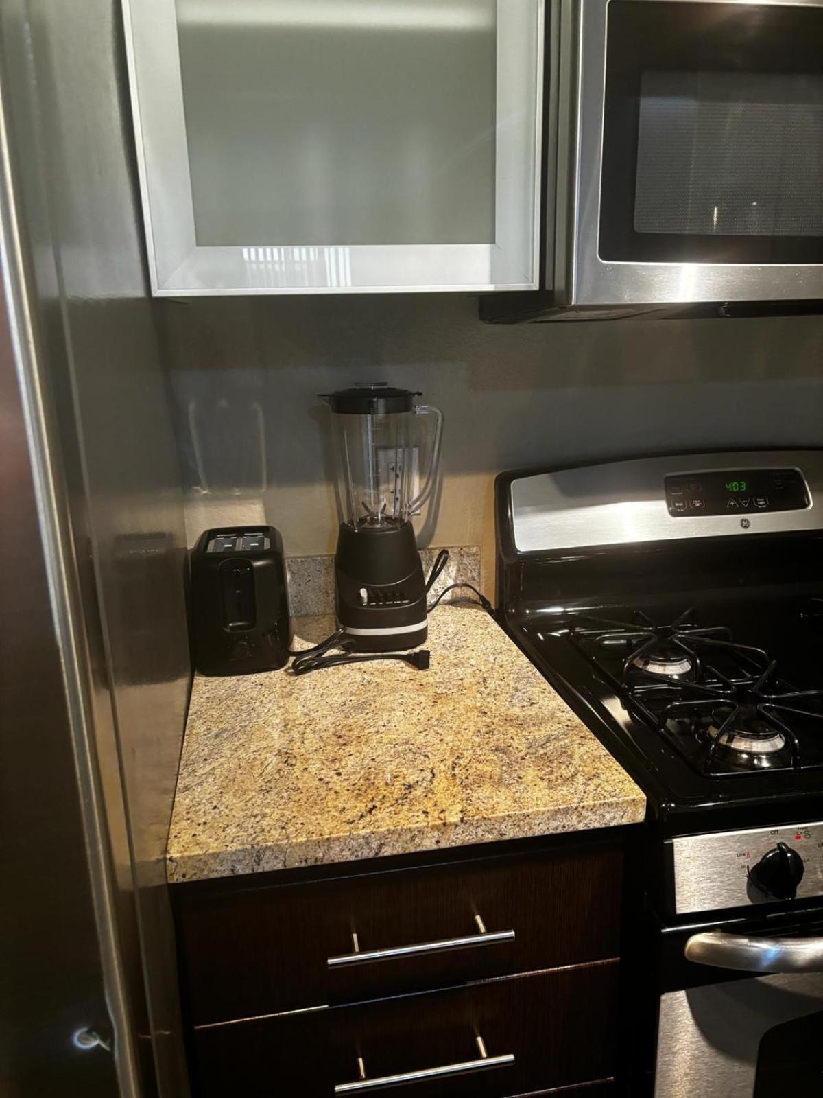 Sweet Studios Universal Loft Free Parking And Wifi Los Angeles Extérieur photo