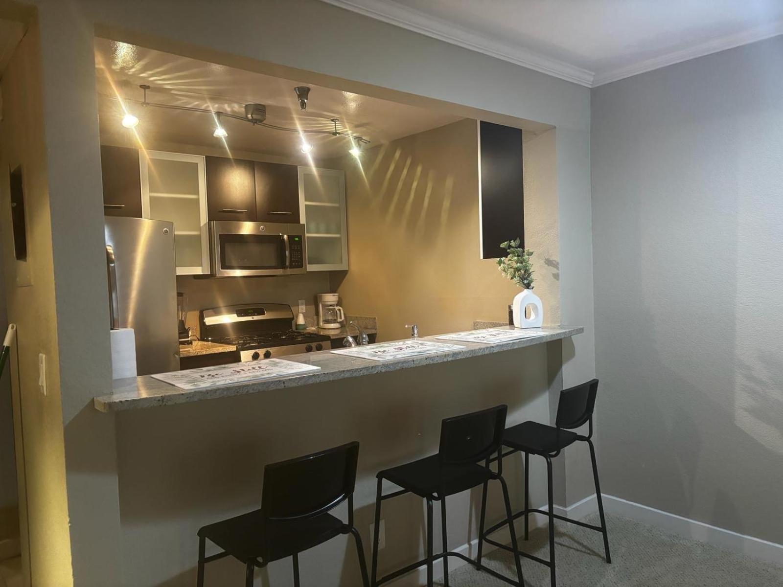 Sweet Studios Universal Loft Free Parking And Wifi Los Angeles Extérieur photo