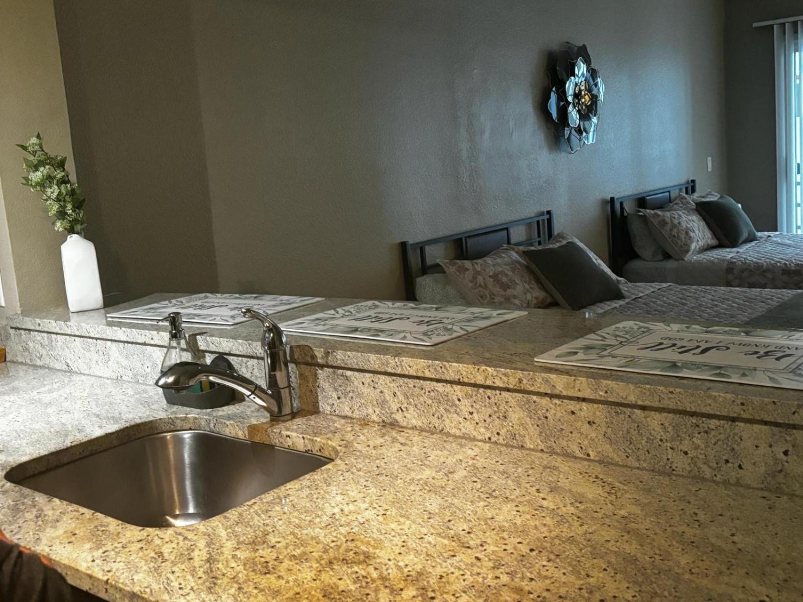 Sweet Studios Universal Loft Free Parking And Wifi Los Angeles Extérieur photo