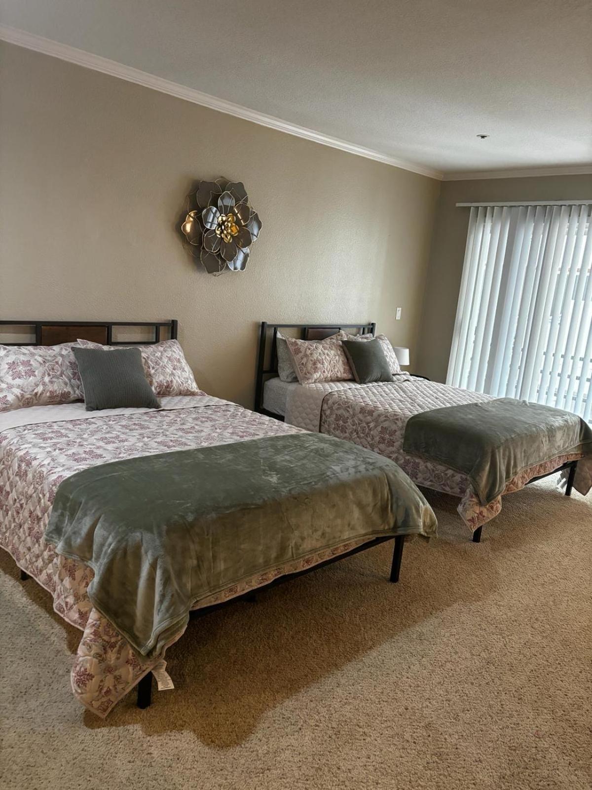 Sweet Studios Universal Loft Free Parking And Wifi Los Angeles Extérieur photo