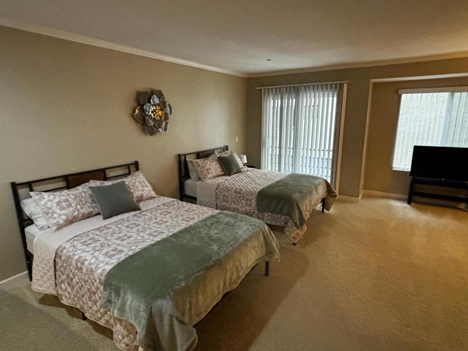 Sweet Studios Universal Loft Free Parking And Wifi Los Angeles Extérieur photo